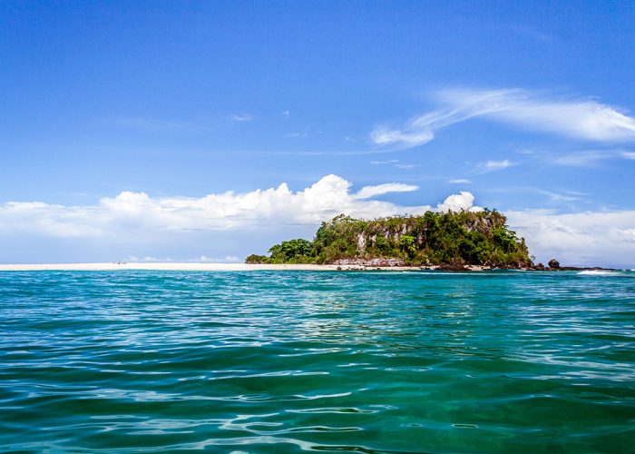 Nosy,Fanihy,,The,Bats,Island,,Deserted,Islet,Near,Nosy,Be,